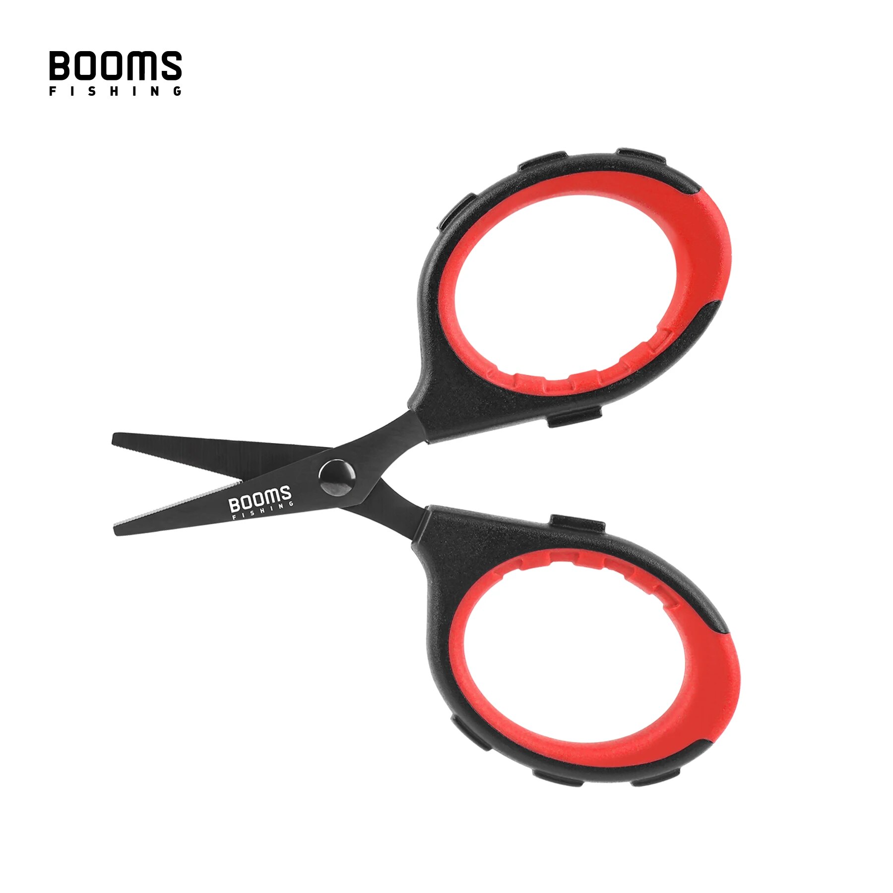 Baitcasting Reel - Booms Fishing S05 Braid Wire Scissors
