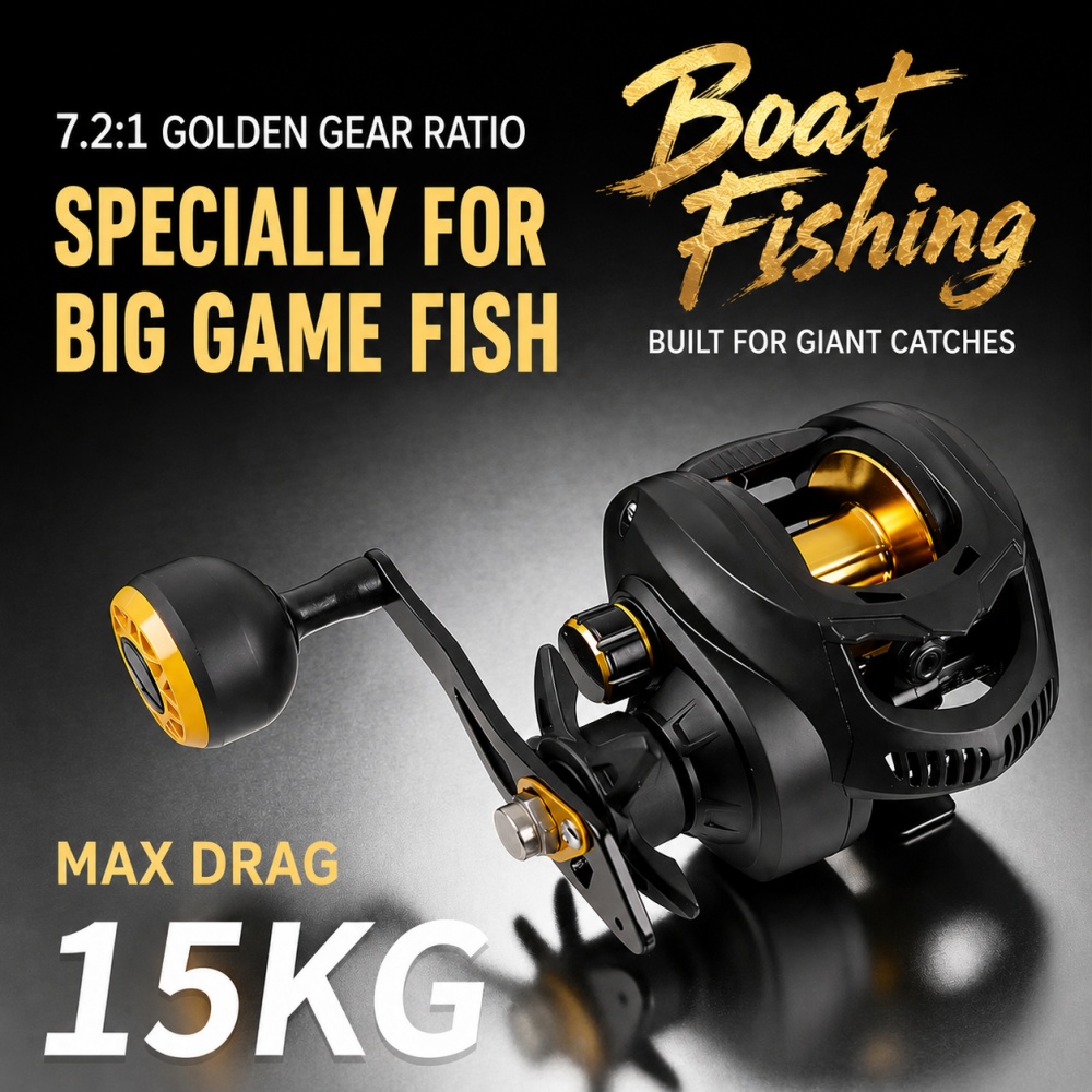 Reel Bag - Adjustable Fishing Rod Storage Bag Portable