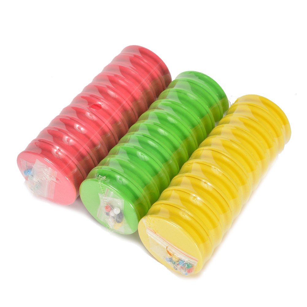 Baitcasting Reel - 10 PCS Portable Fishing Line Spool