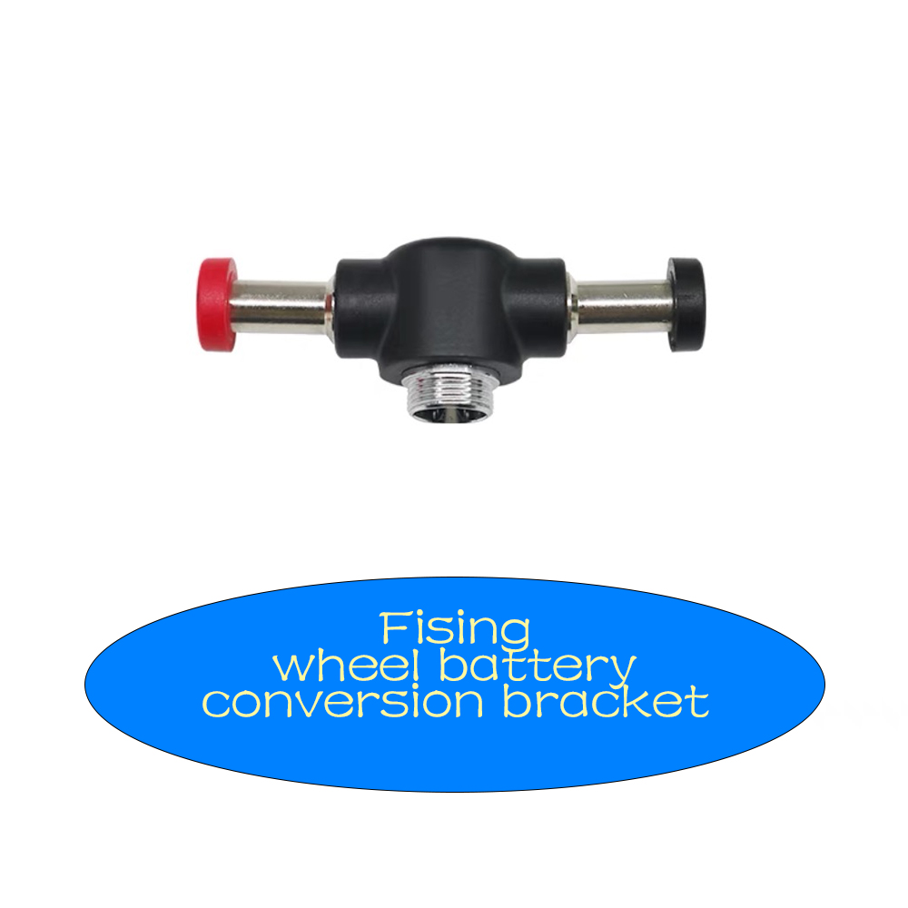 Electric Reel - Sea Fishing Electric Reel Battery Spare