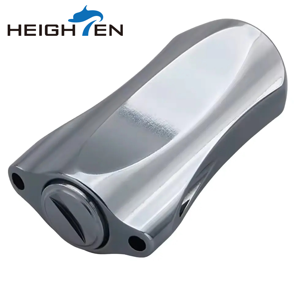 HEIGHTEN 21mm Reel Handle Alum - Reel Drag Knob review and price