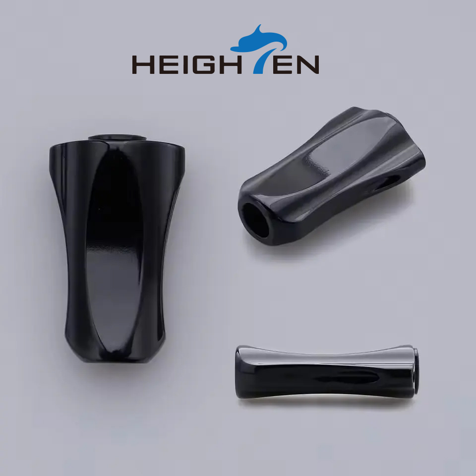 HEIGHTEN 21mm Reel Handle Alum - Reel Drag Knob review and price