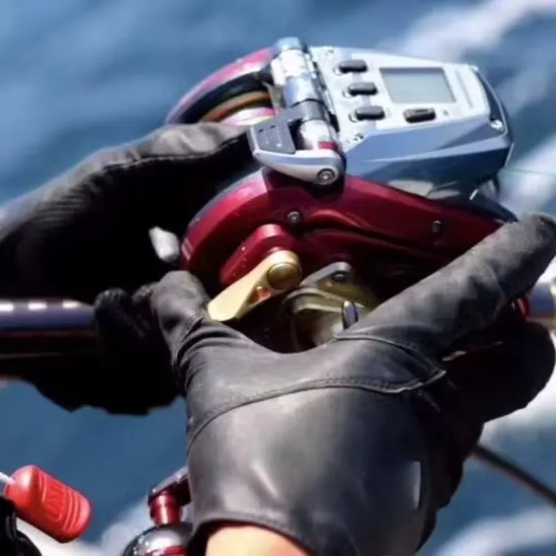 2026High Quality Electric Fish - Electric Reel review and price