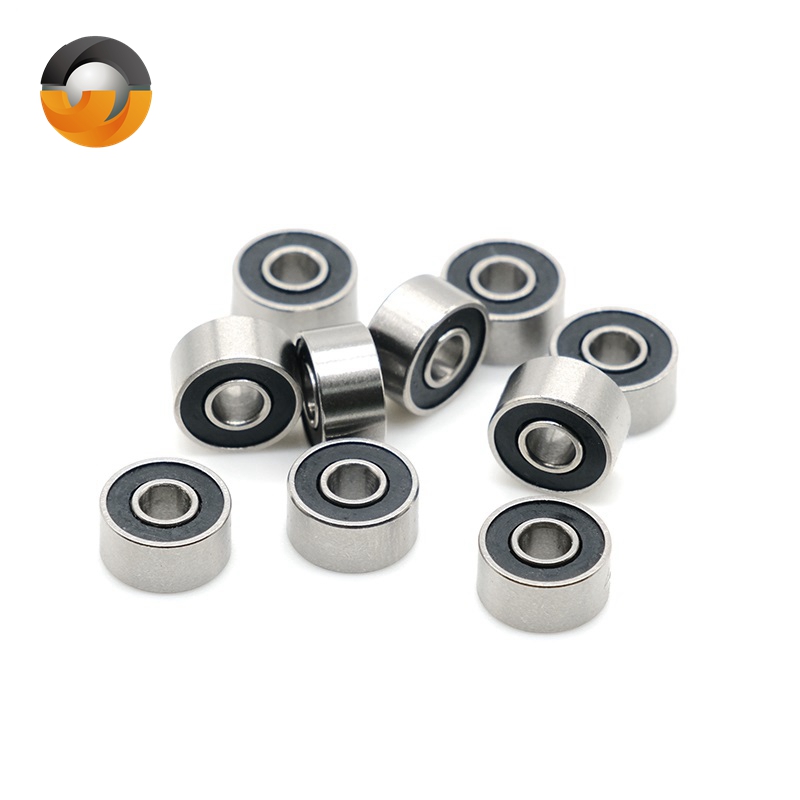 10pcs S683 2RS 3x7x3mm ABEC-7  - Conventional Reel review and price