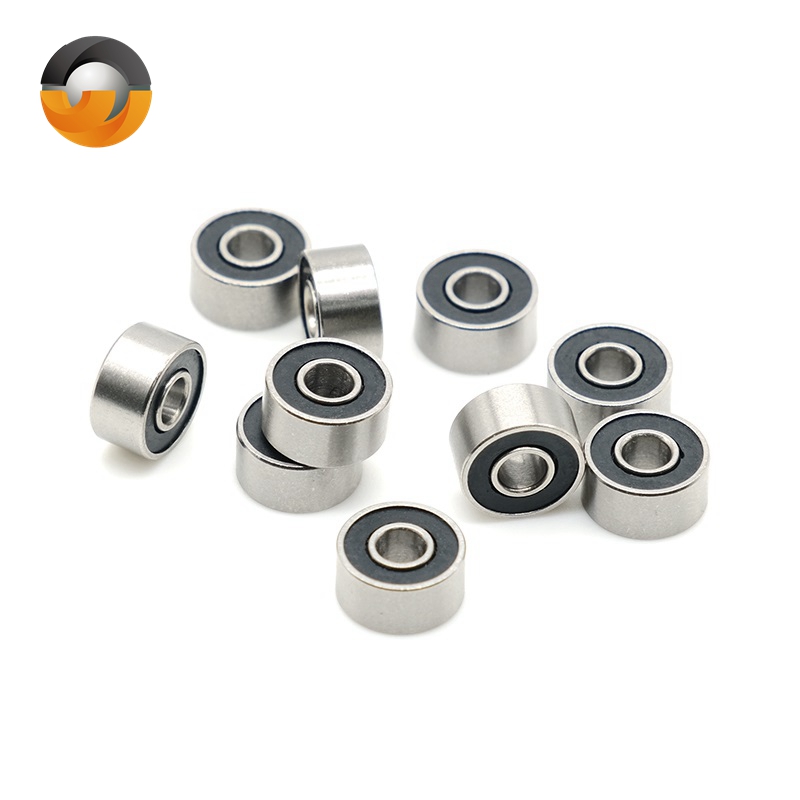 10pcs S683 2RS 3x7x3mm ABEC-7  - Conventional Reel review and price