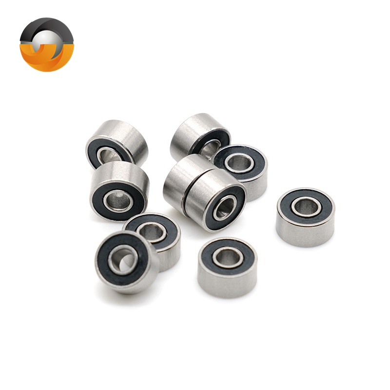 10pcs S683 2RS 3x7x3mm ABEC-7  - Conventional Reel review and price
