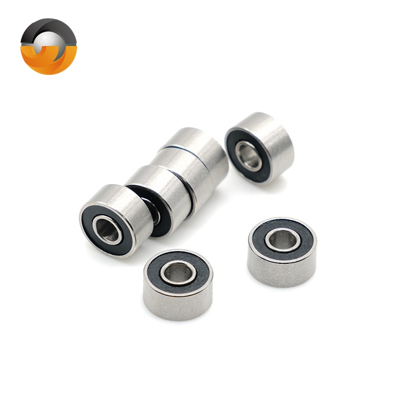 10pcs S683 2RS 3x7x3mm ABEC-7  - Conventional Reel review and price