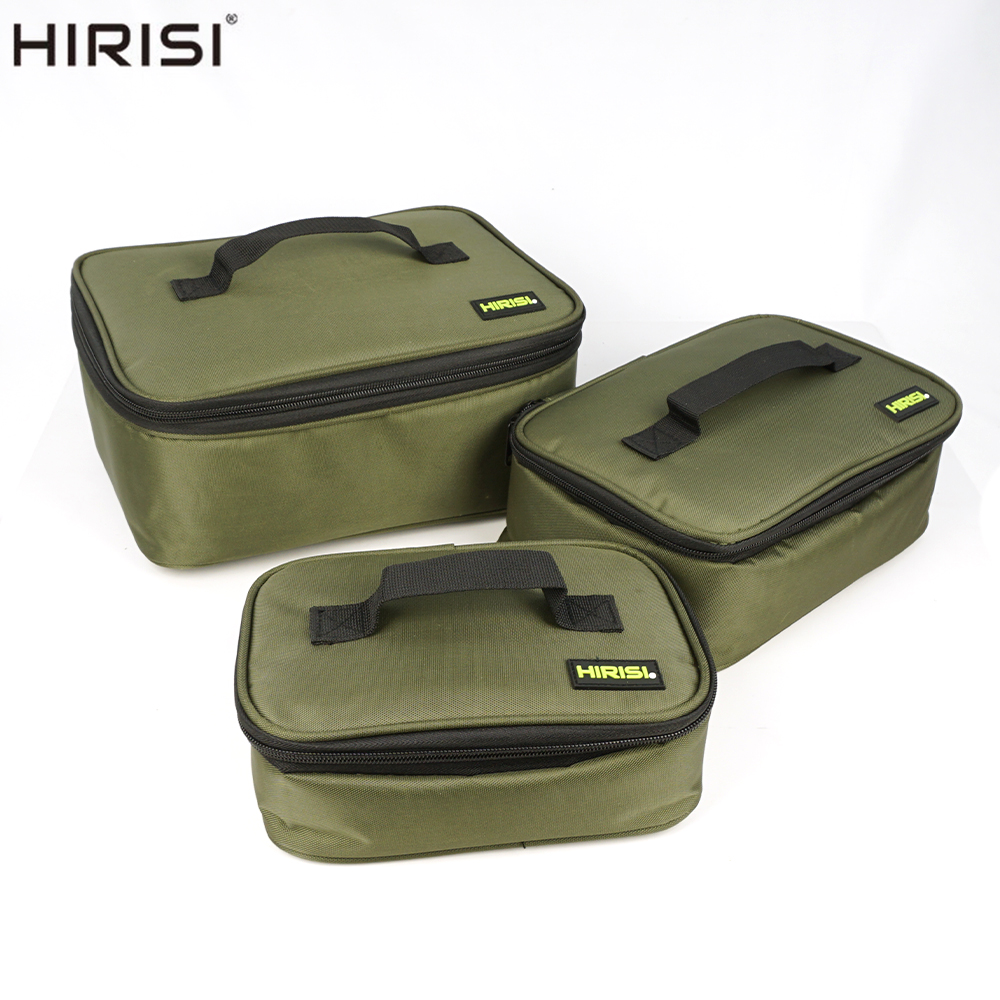 Hirisi Multi-Purpose Carp Fish - Reel Bag review and price