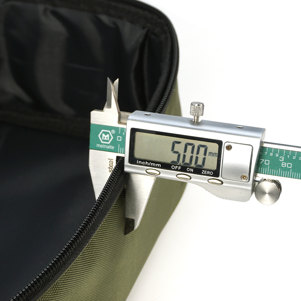 Hirisi Multi-Purpose Carp Fish - Reel Bag review and price