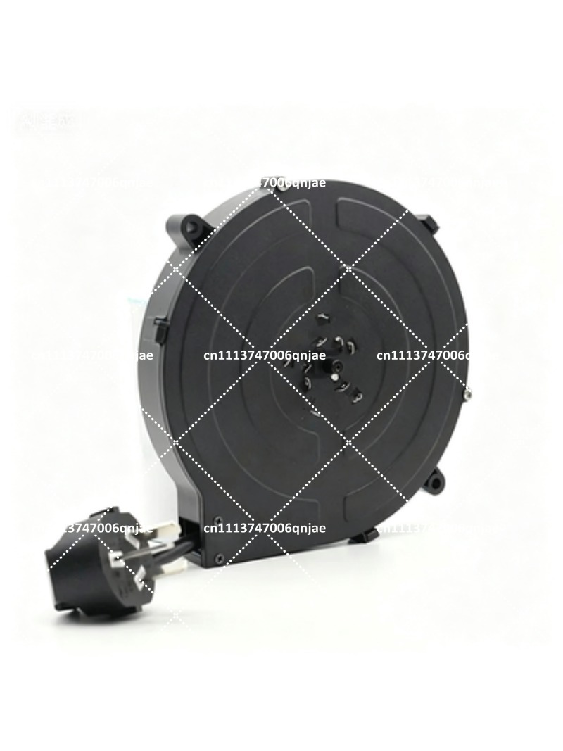 H05VV-F 3G 0.75mm² 4.5m Retrac - Electric Reel review and price