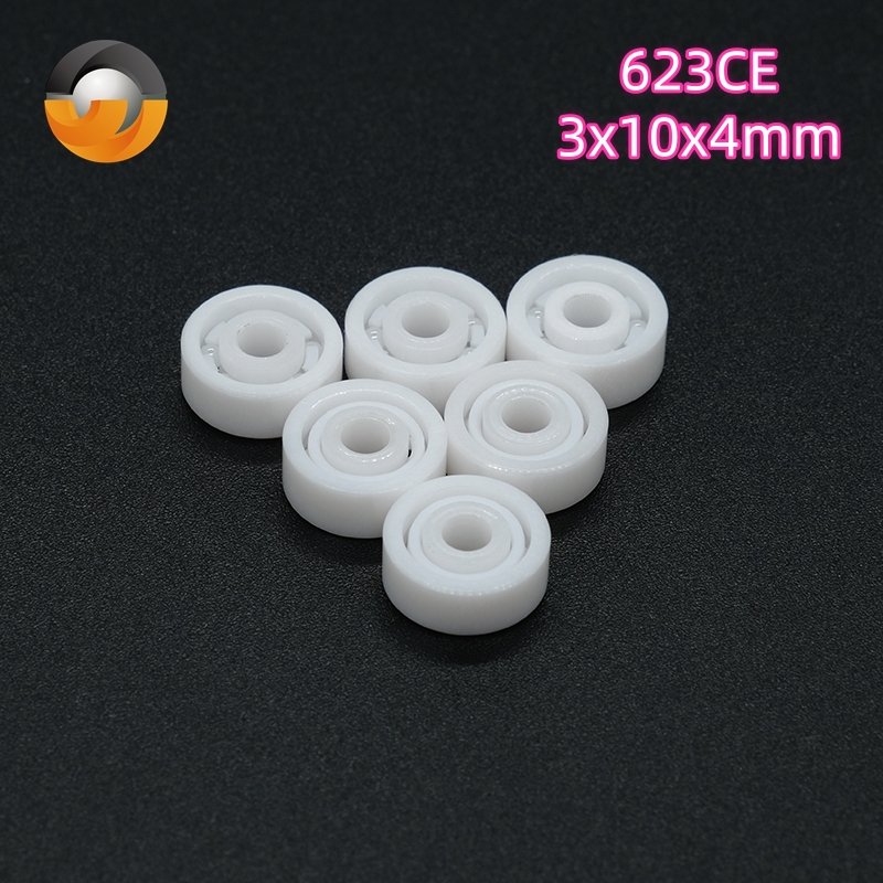 1pc MR84CE Full Zirconia Ceram - Fly Reel review and price