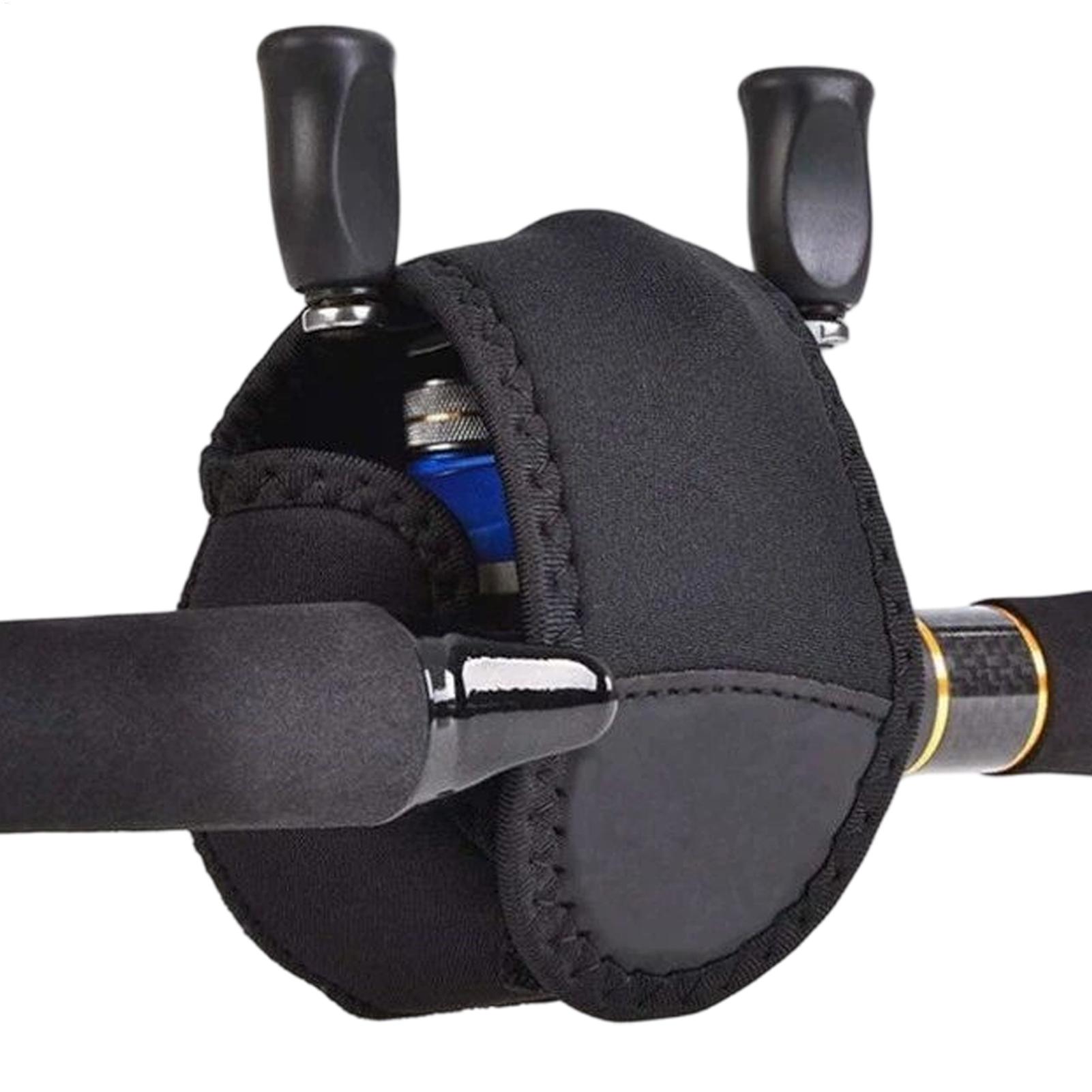 Fishing Reel Cover Thick Water - Reel Cover review and price