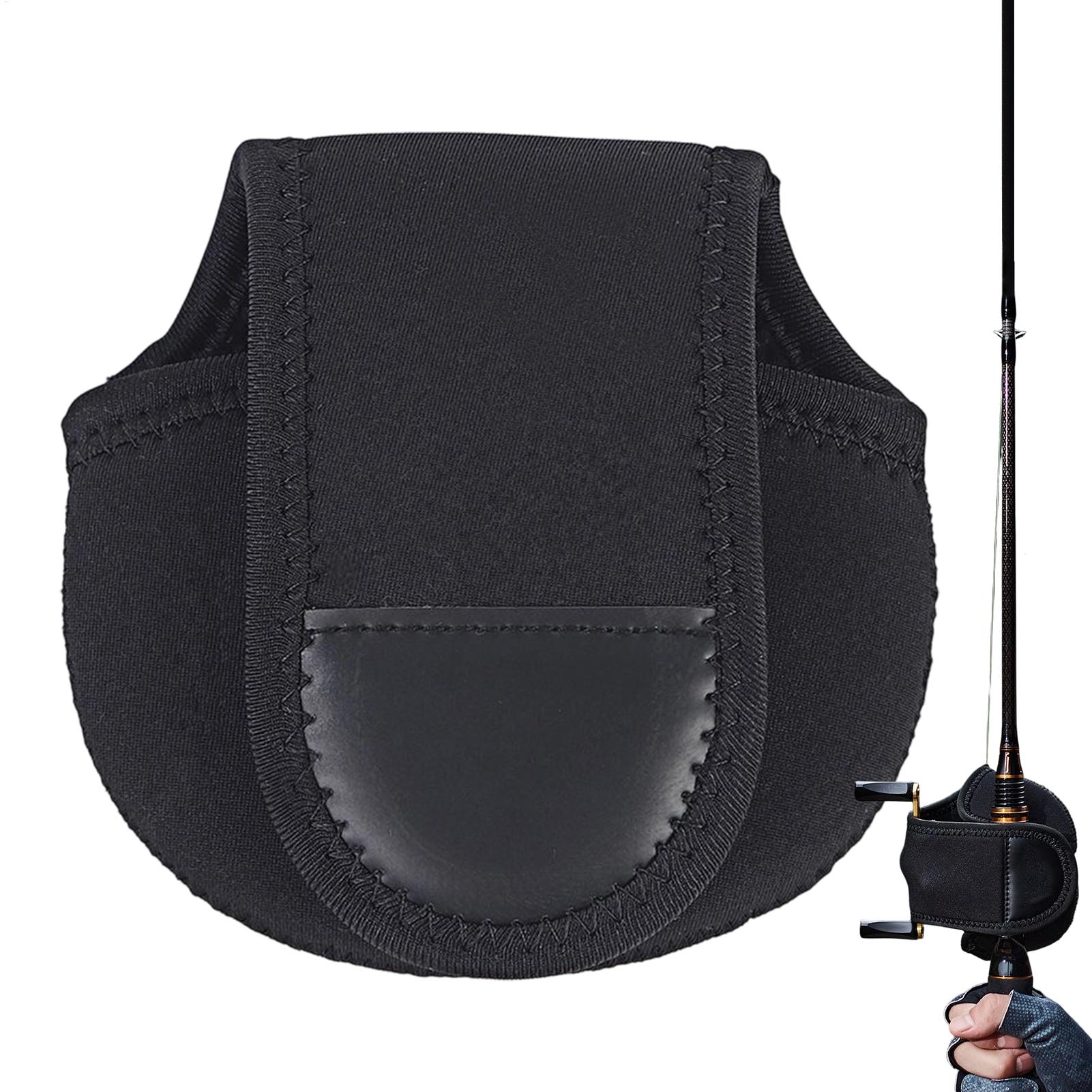Fishing Reel Cover Thick Water - Reel Cover review and price