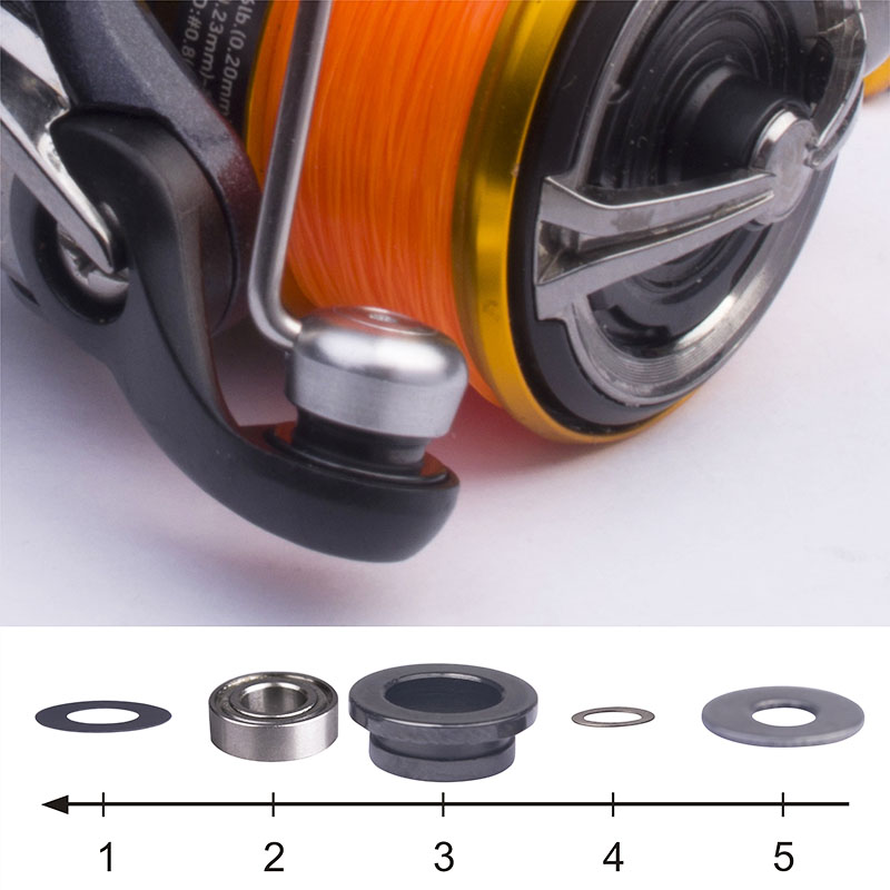 BassLegend For Daiwa Reel Fish - Reel Spare Spool review and price