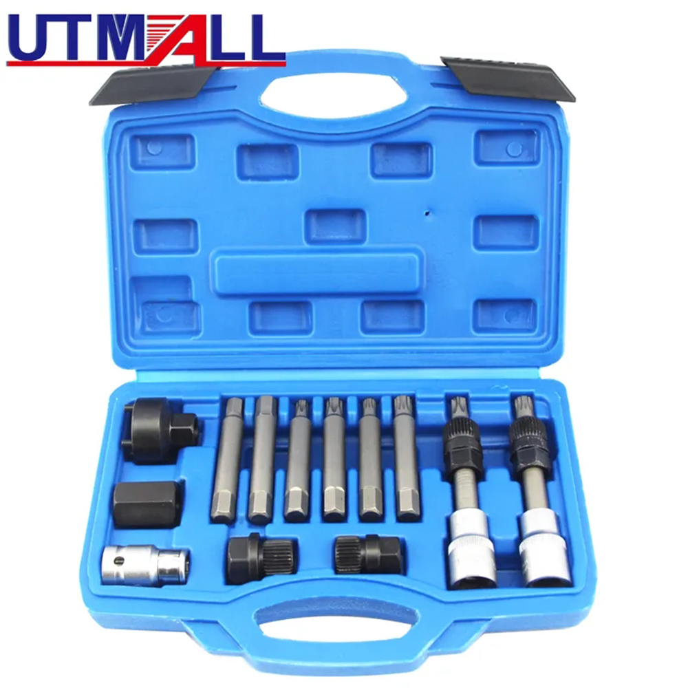 UTMALL Steel 13pcs Alternator  - Conventional Reel review and price