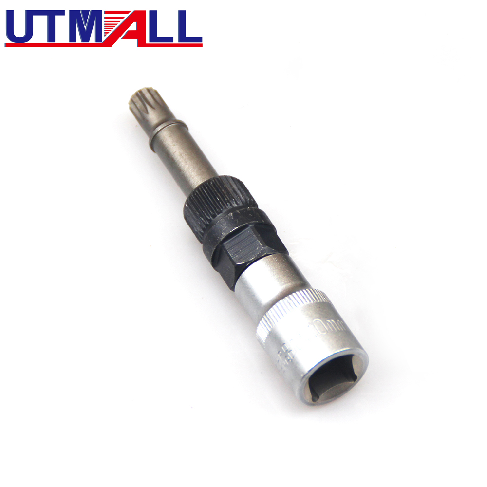UTMALL Steel 13pcs Alternator  - Conventional Reel review and price