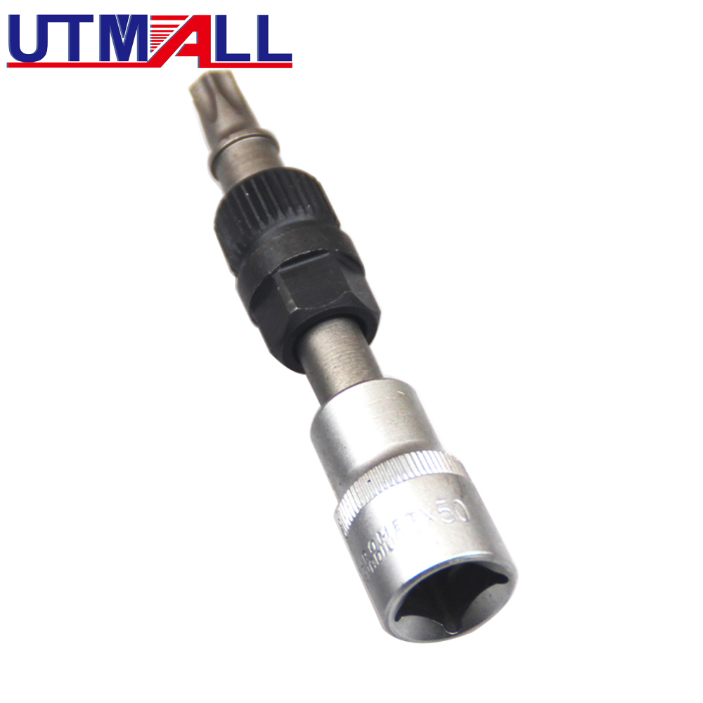 UTMALL Steel 13pcs Alternator  - Conventional Reel review and price