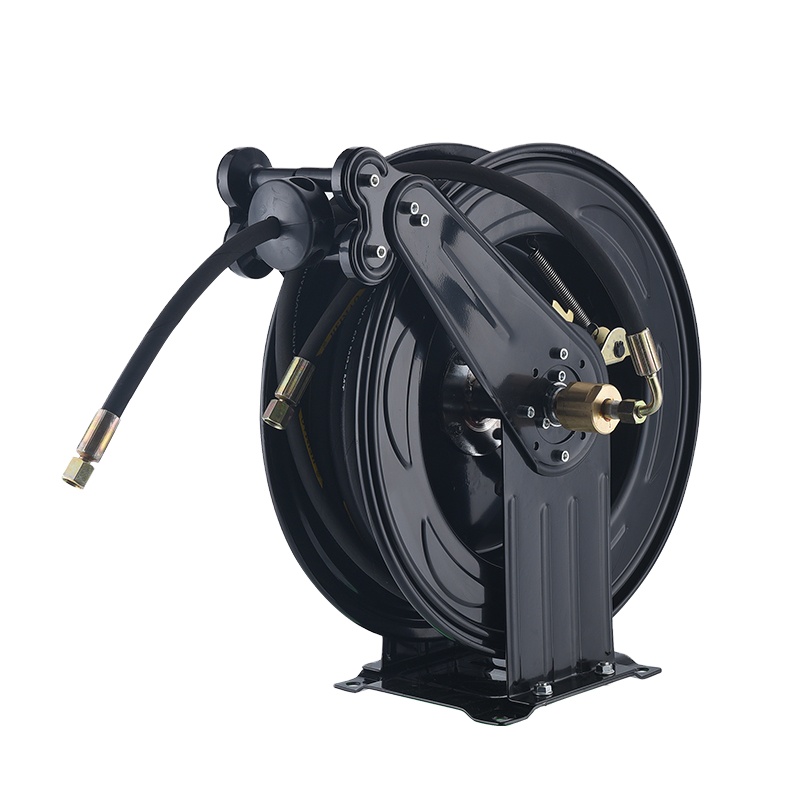 25M Pipe Tube High Pressure Cl - Reel Grease review and price