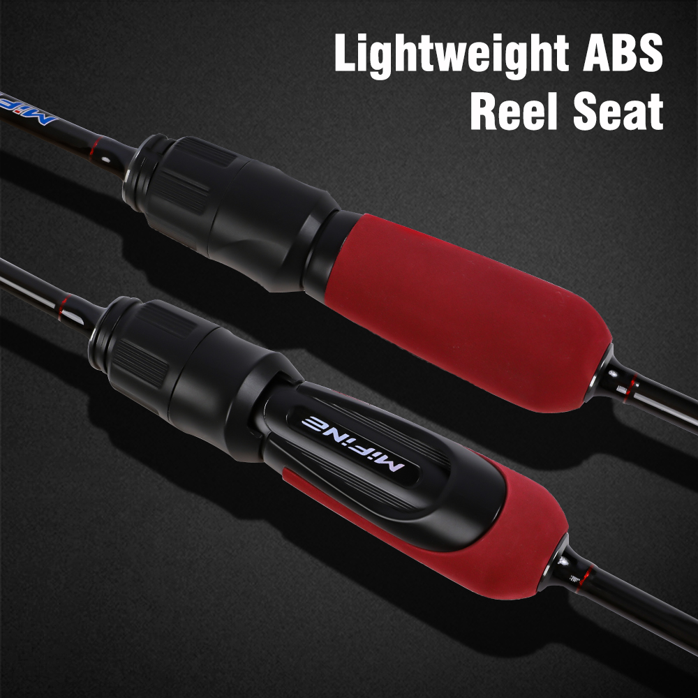 MIFINE OUTRANGE Ultralight UL  - Trolling Reel review and price