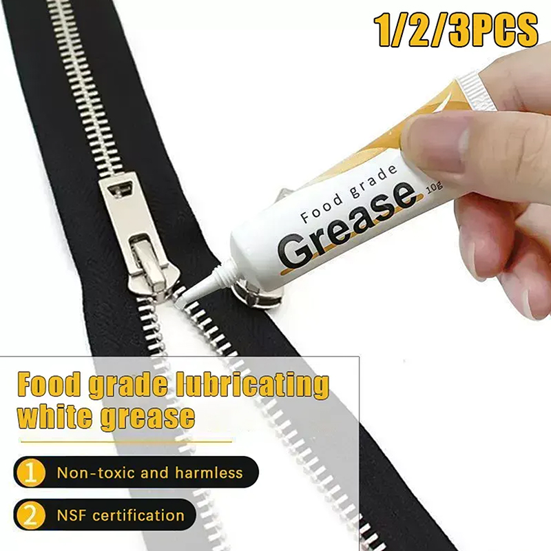 New 10g Grease Fishing Reel Li - Reel Lubricant review and price