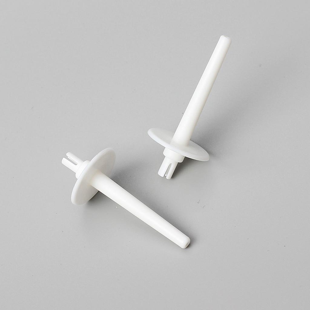 6pcs Spool Pins Durable Sewing - Reel Spare Spool review and price