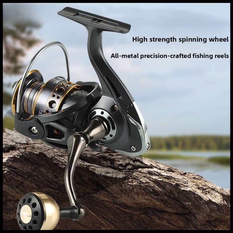 Powerful Drag Metal Spinning R - Reel Drag Knob review and price