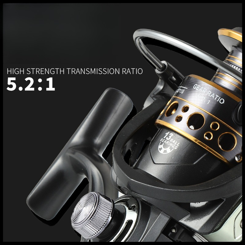 Powerful Drag Metal Spinning R - Reel Drag Knob review and price