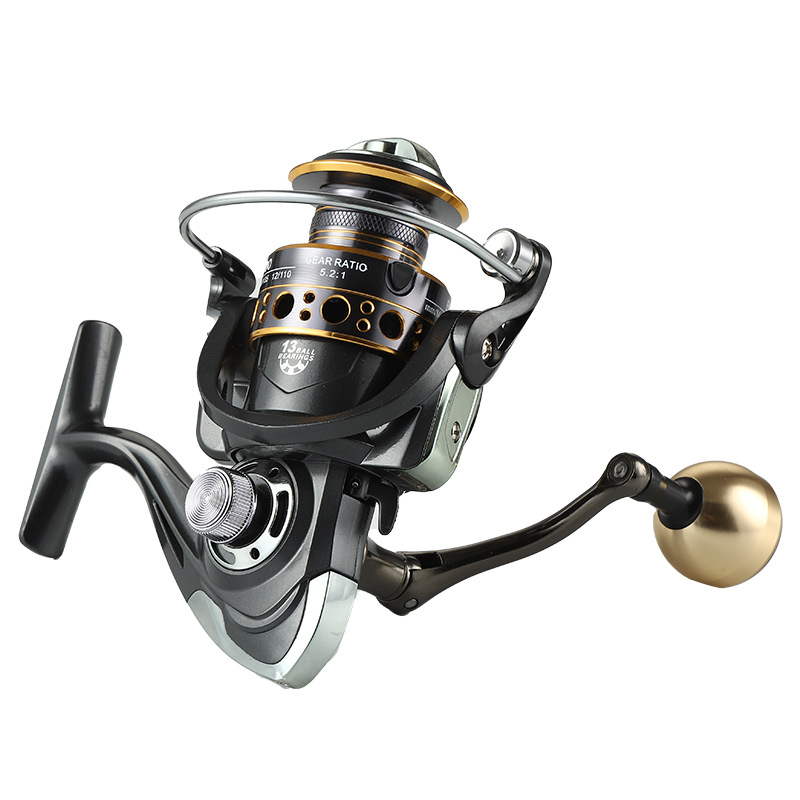 Powerful Drag Metal Spinning R - Reel Drag Knob review and price