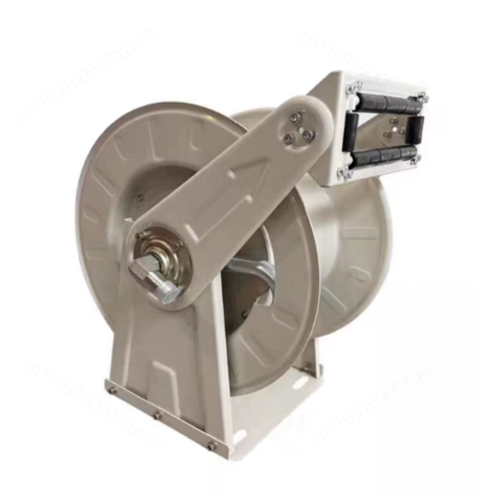 Auto Retractable Hose Reel For - Reel Oil review and price