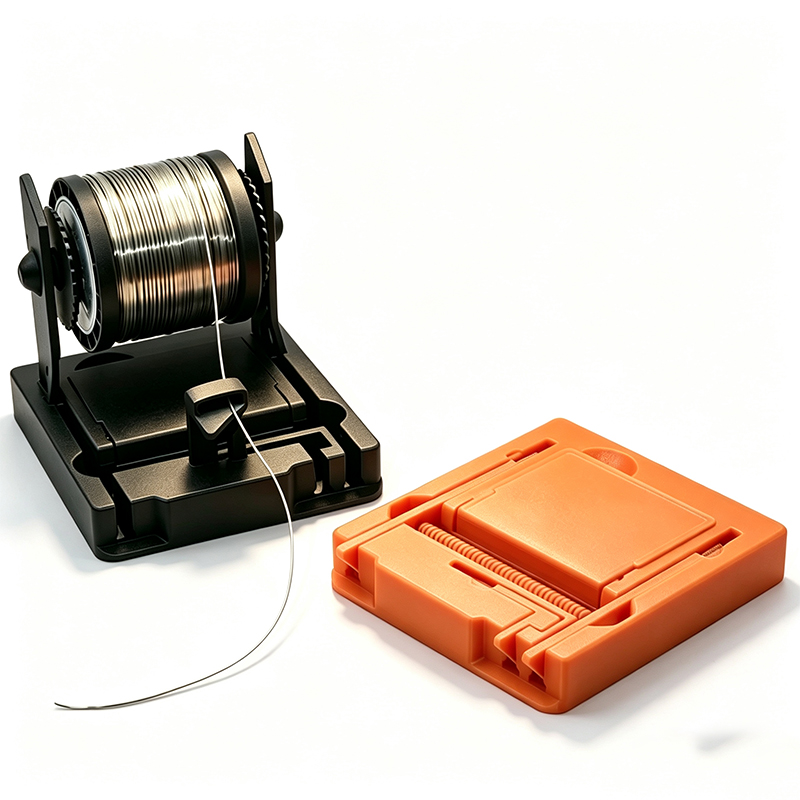 Foldable Adjustable Solder Ree - Electric Reel review and price
