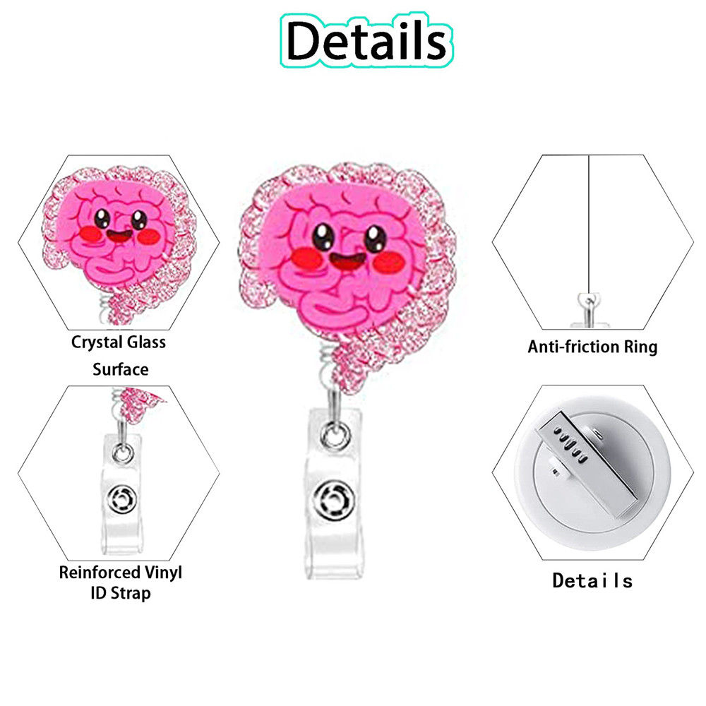 New Style Cute Cartoon Retract - Conventional Reel review and price