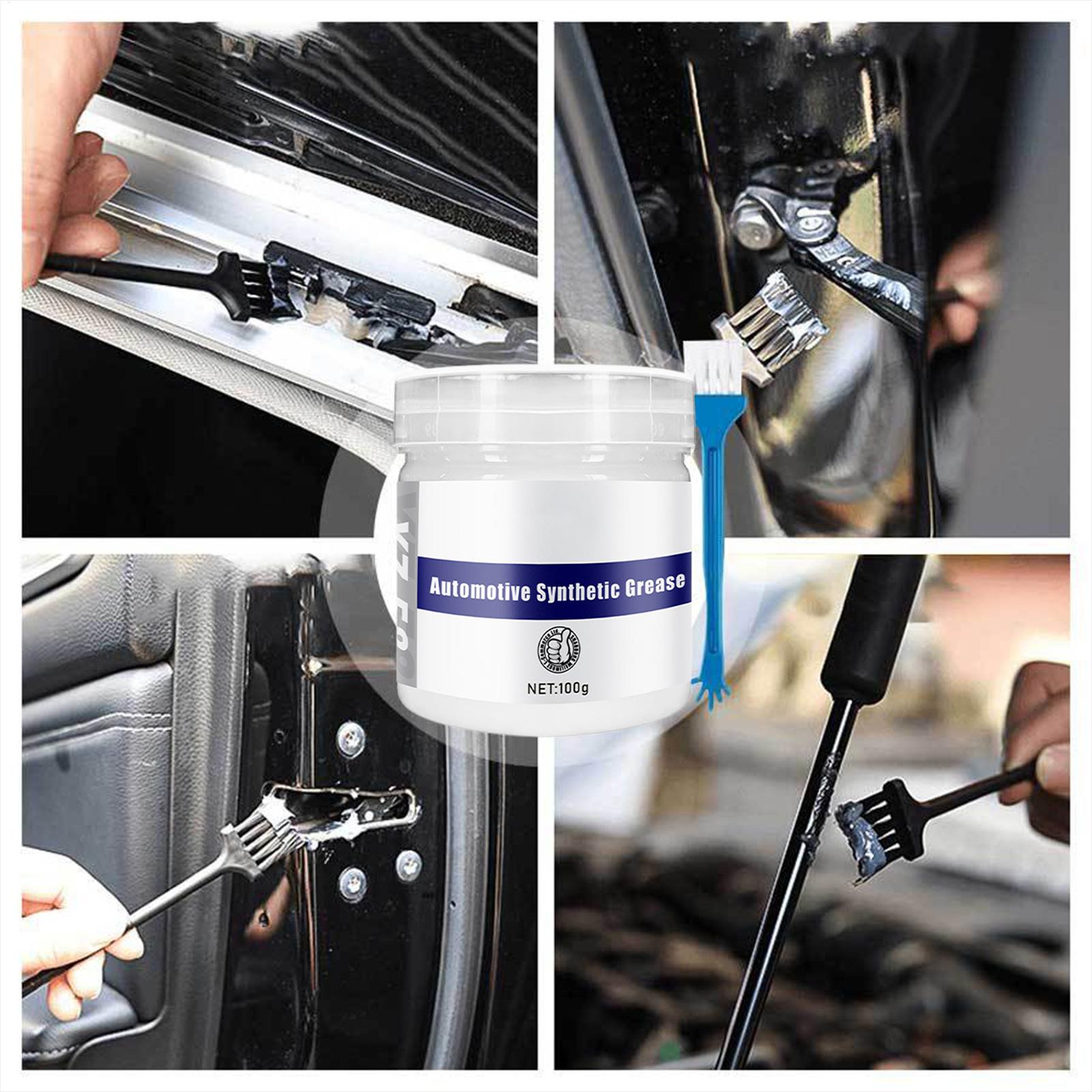 Bearing Grease High-Temp Noise - Reel Lubricant review and price