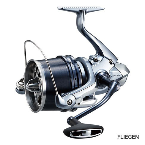 Premium 17 FLIEGEN Surf Reel C - Surf Reel review and price
