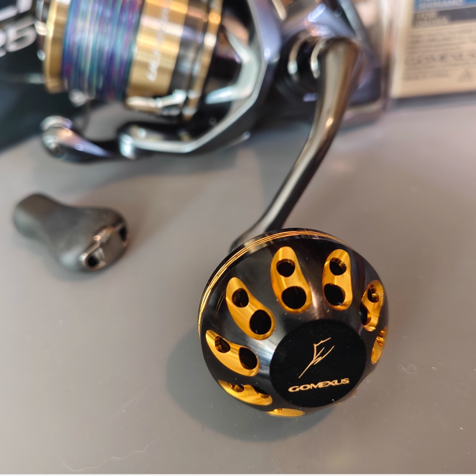 1PC Spherical Handle Knob Bait - Spincast Reel review and price