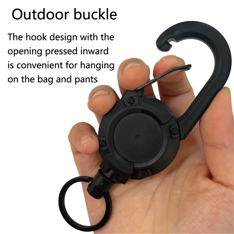 Extendable Retractable Holders - Conventional Reel review and price