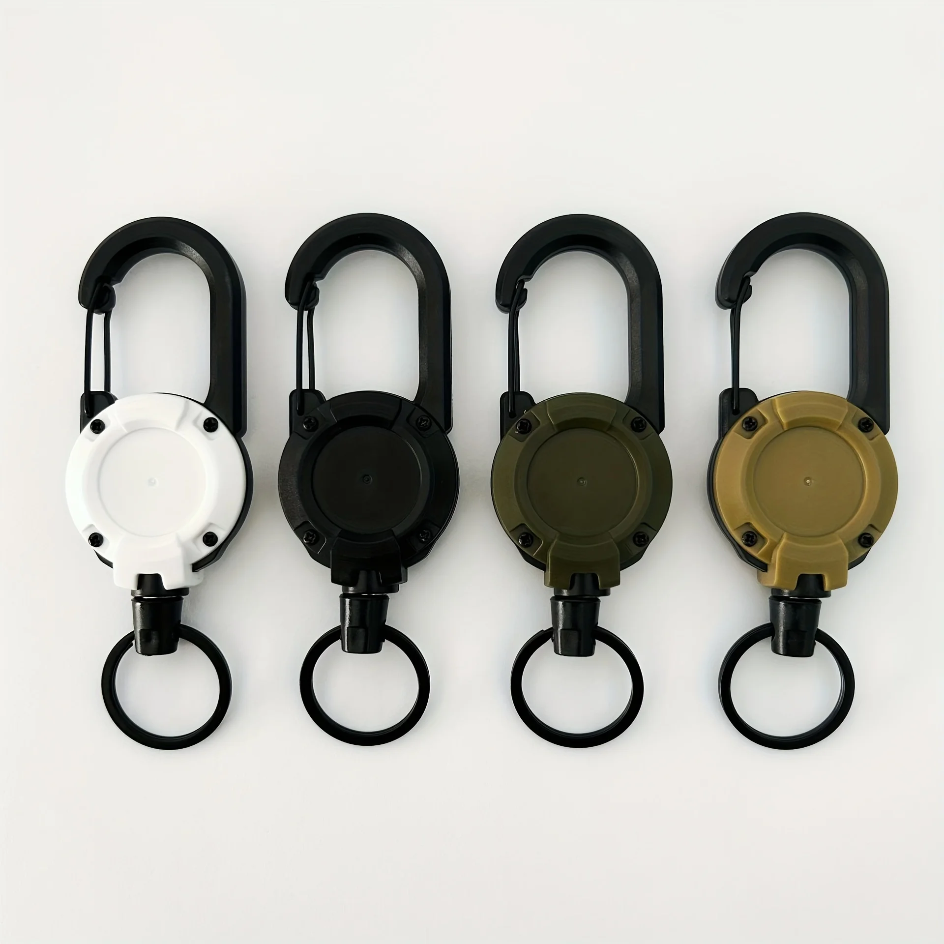 Extendable Retractable Holders - Conventional Reel review and price
