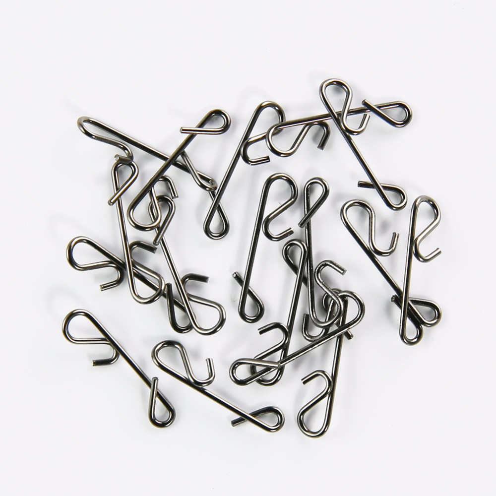 50Pcs/Pack Fishing Line Wire C - Baitcasting Reel review and price