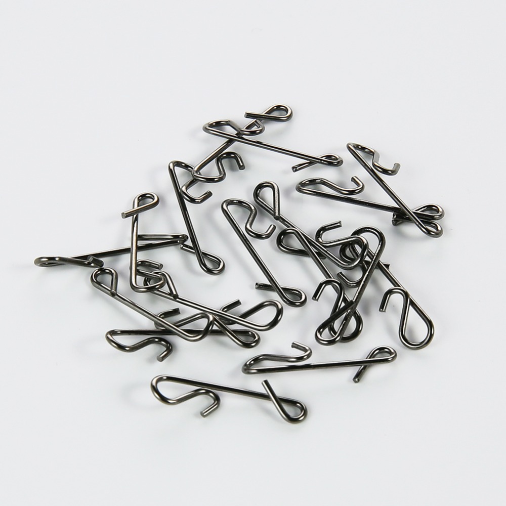 50Pcs/Pack Fishing Line Wire C - Baitcasting Reel review and price