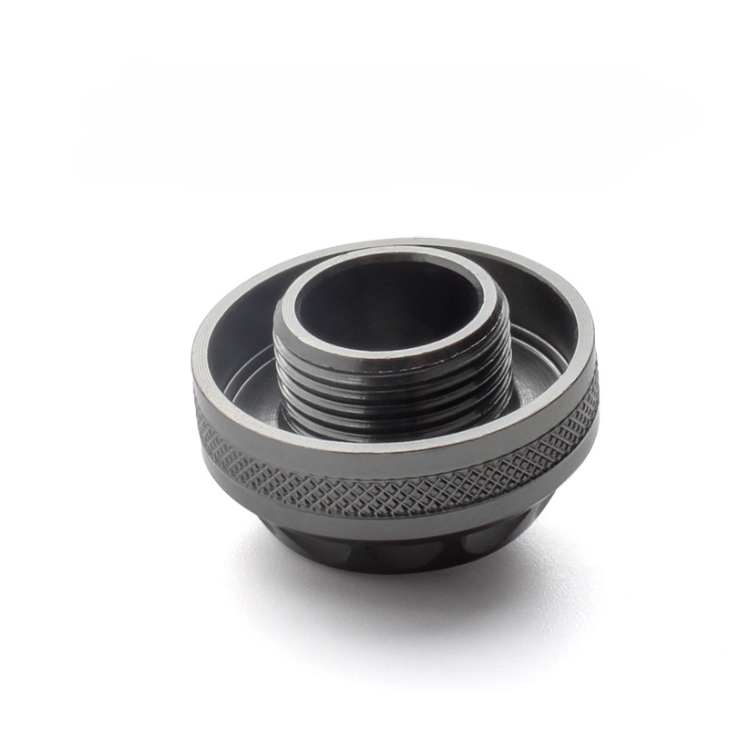 1PC Screw-in Fishing Wheel Roc - Reel Cover review and price