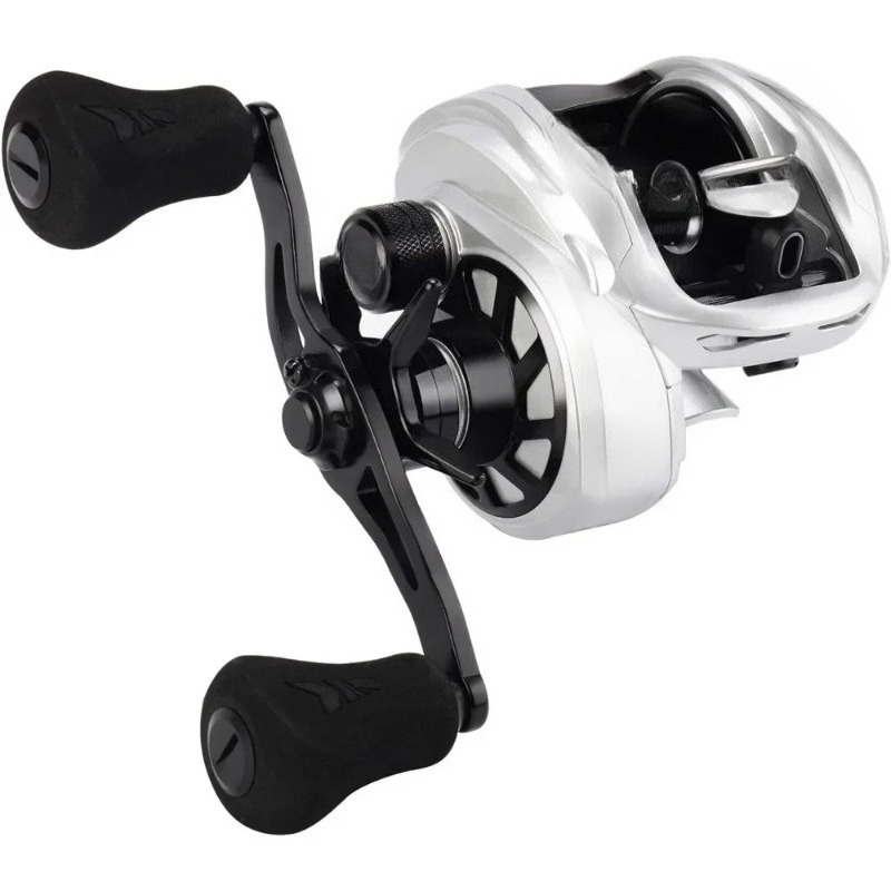 A Kapstan Elite 300 Baitcastin - Baitcasting Reel review and price