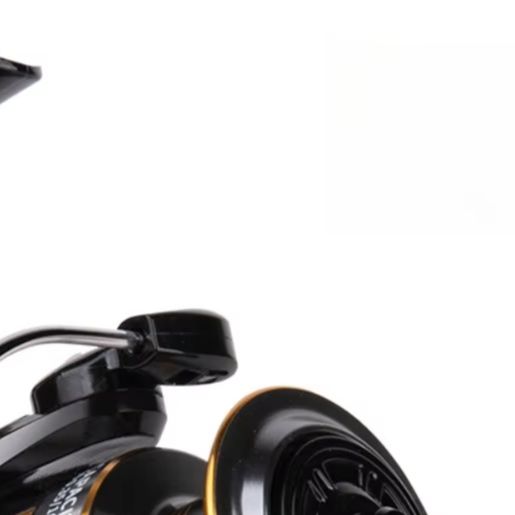 Reel 5.2:1 Gear Ratio 12KG Max - Surf Reel review and price
