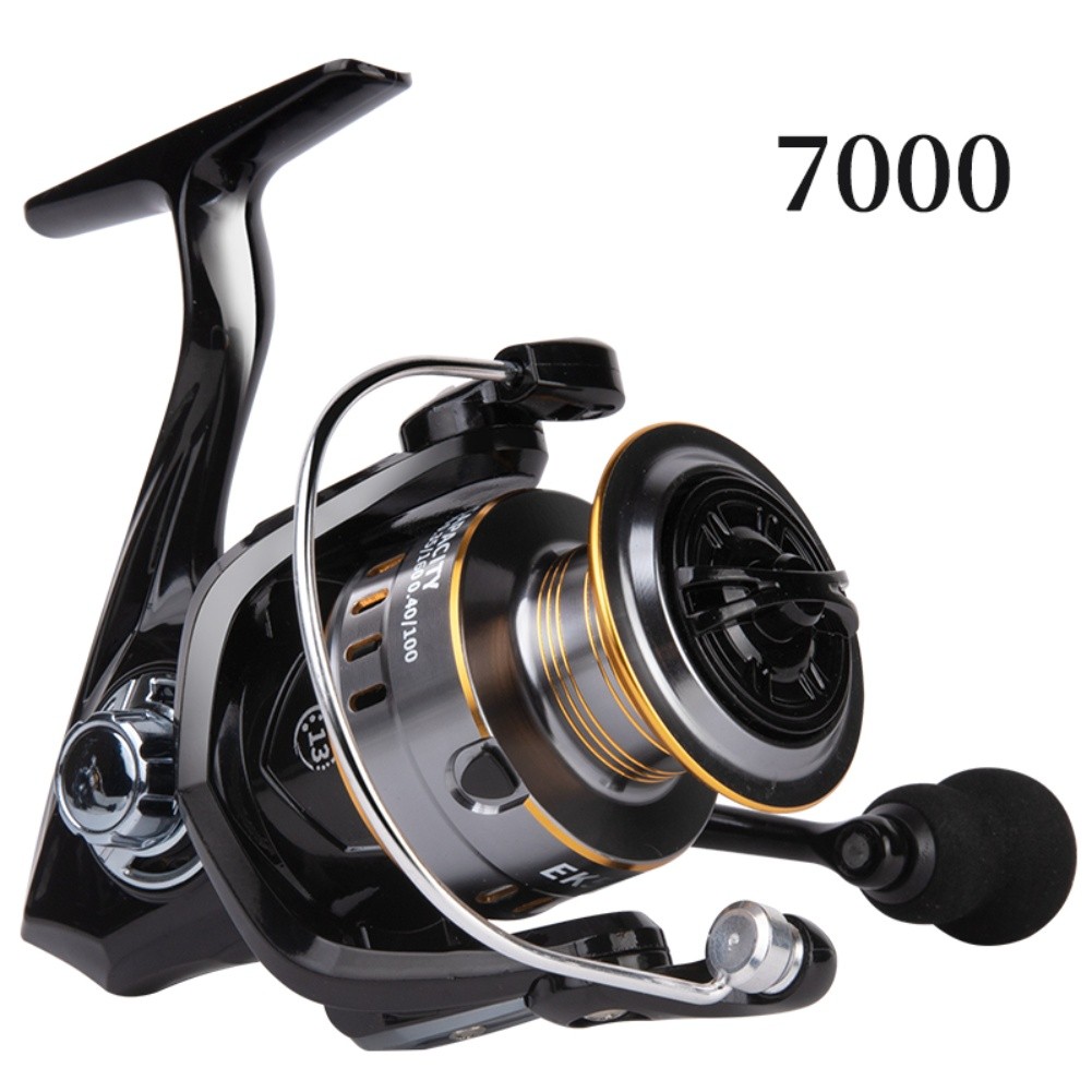 Reel 5.2:1 Gear Ratio 12KG Max - Surf Reel review and price