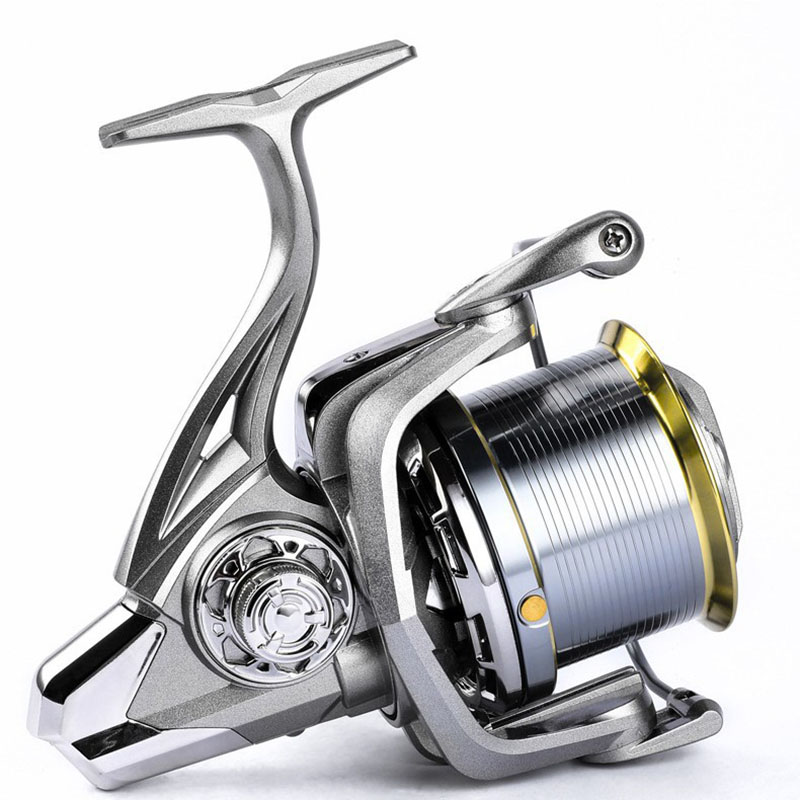 18KG Large Drag Fishing Reels  - Reel Spare Spool review and price