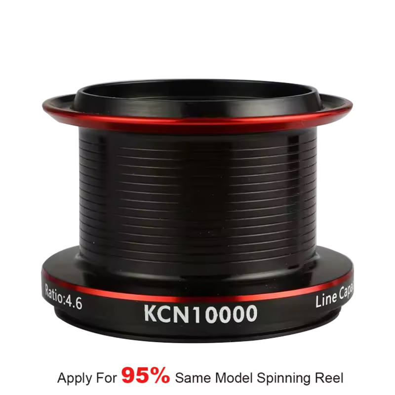 KCN6000 KCN8000 KCN10000 Spare - Reel Spare Spool review and price