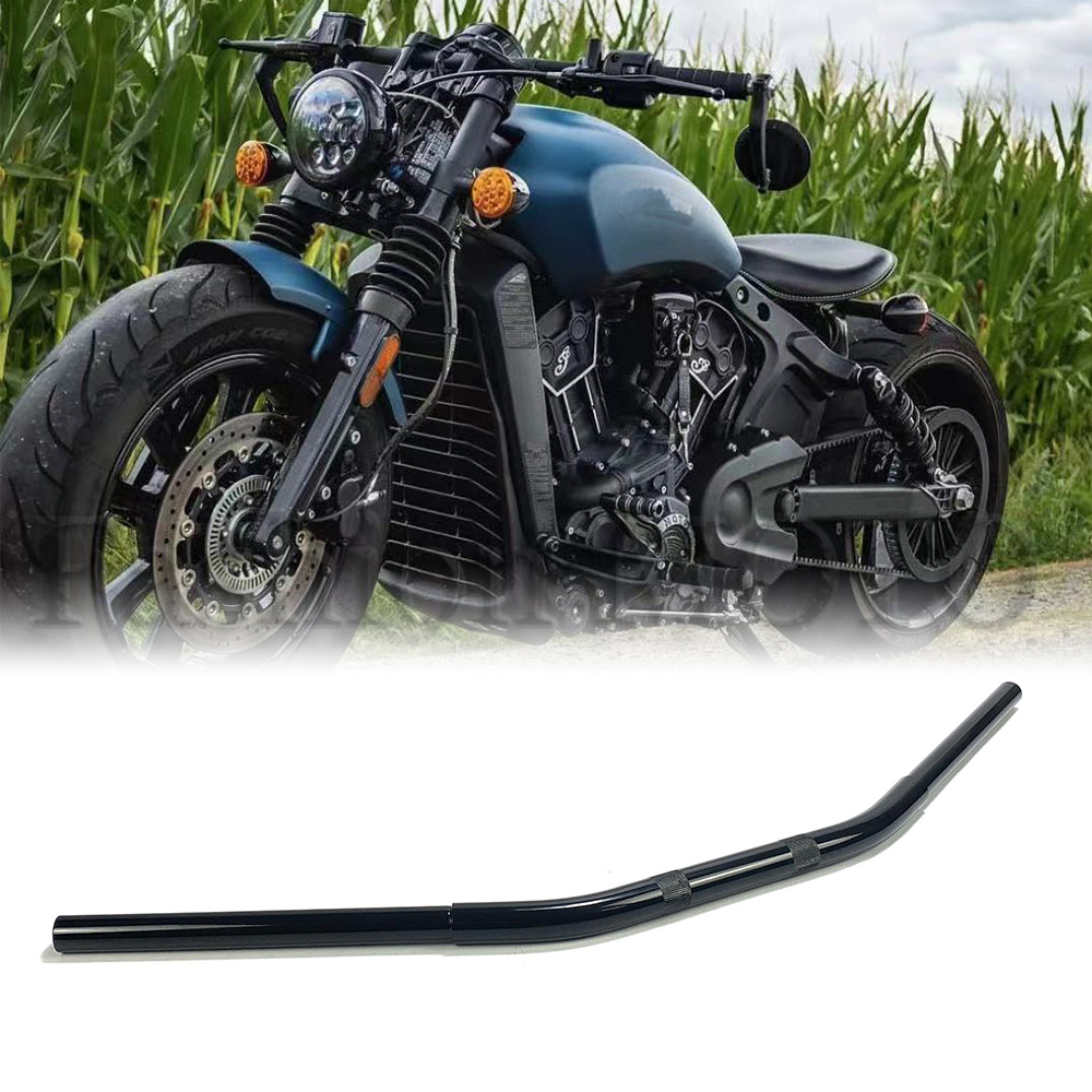 Motorcycle 1 inch Handlebar Ha - Reel Drag Knob review and price