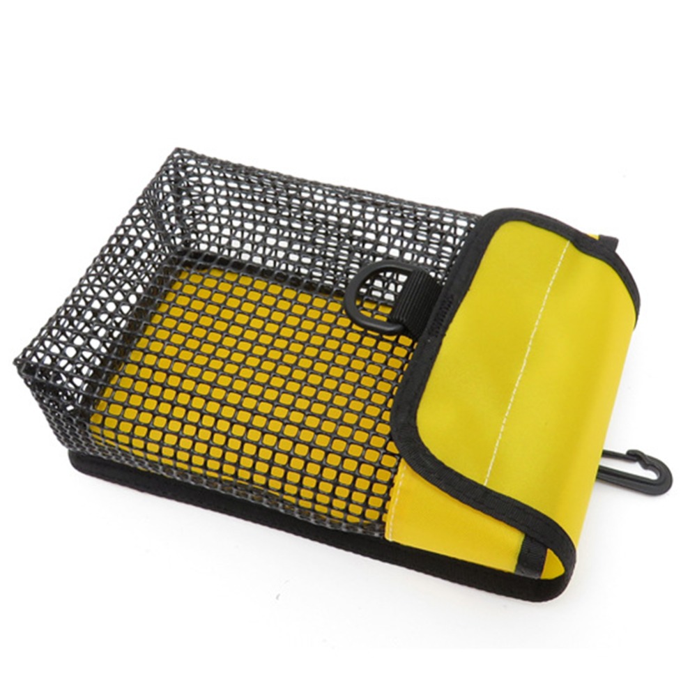 Durable Nylon Heavy Duty Mesh  - Reel Bag review and price