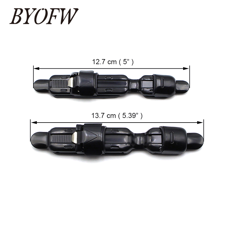 BYOFW Adjustable Holder Stainl - Conventional Reel review and price