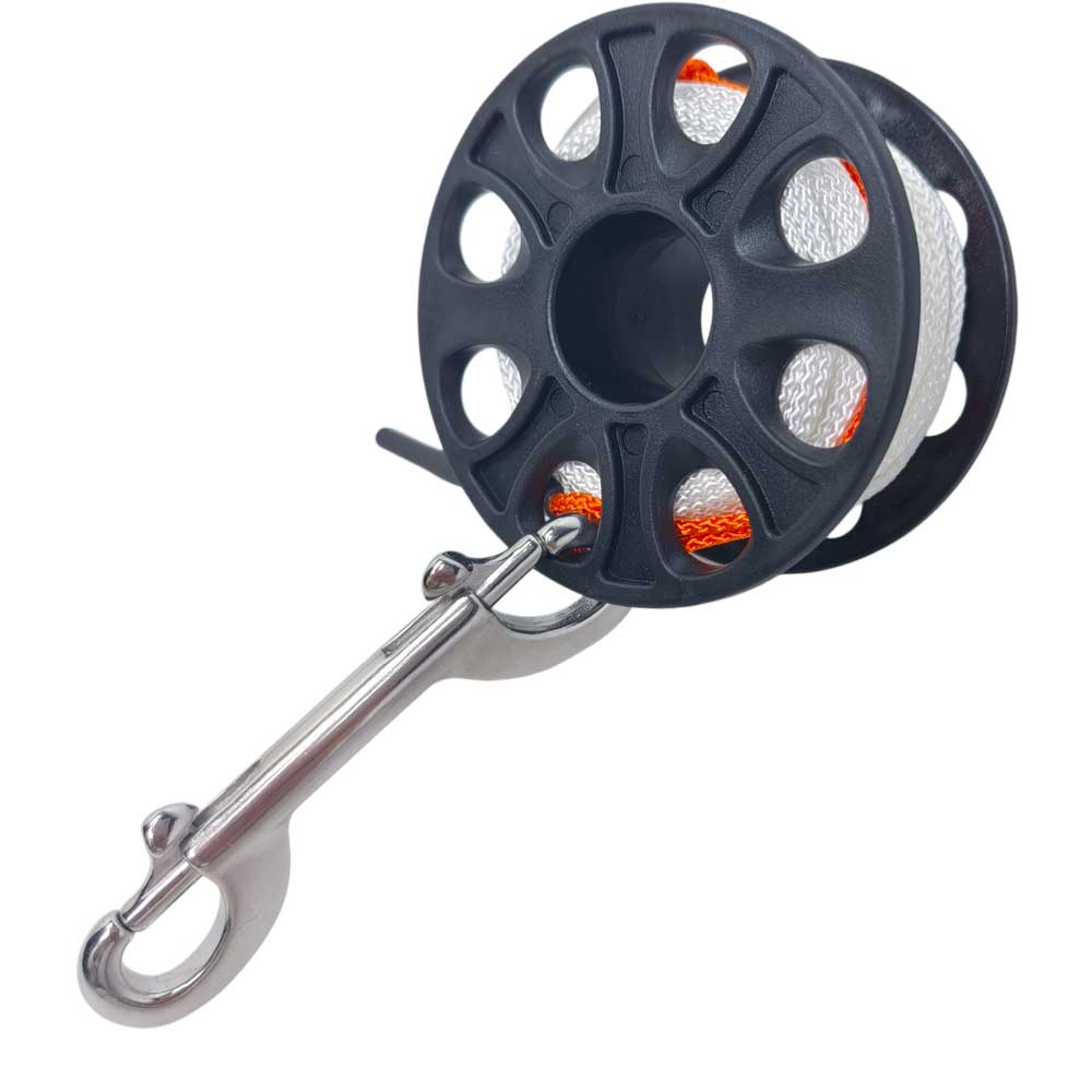 15m/20m Scuba Diving Finger Sp - Conventional Reel review and price