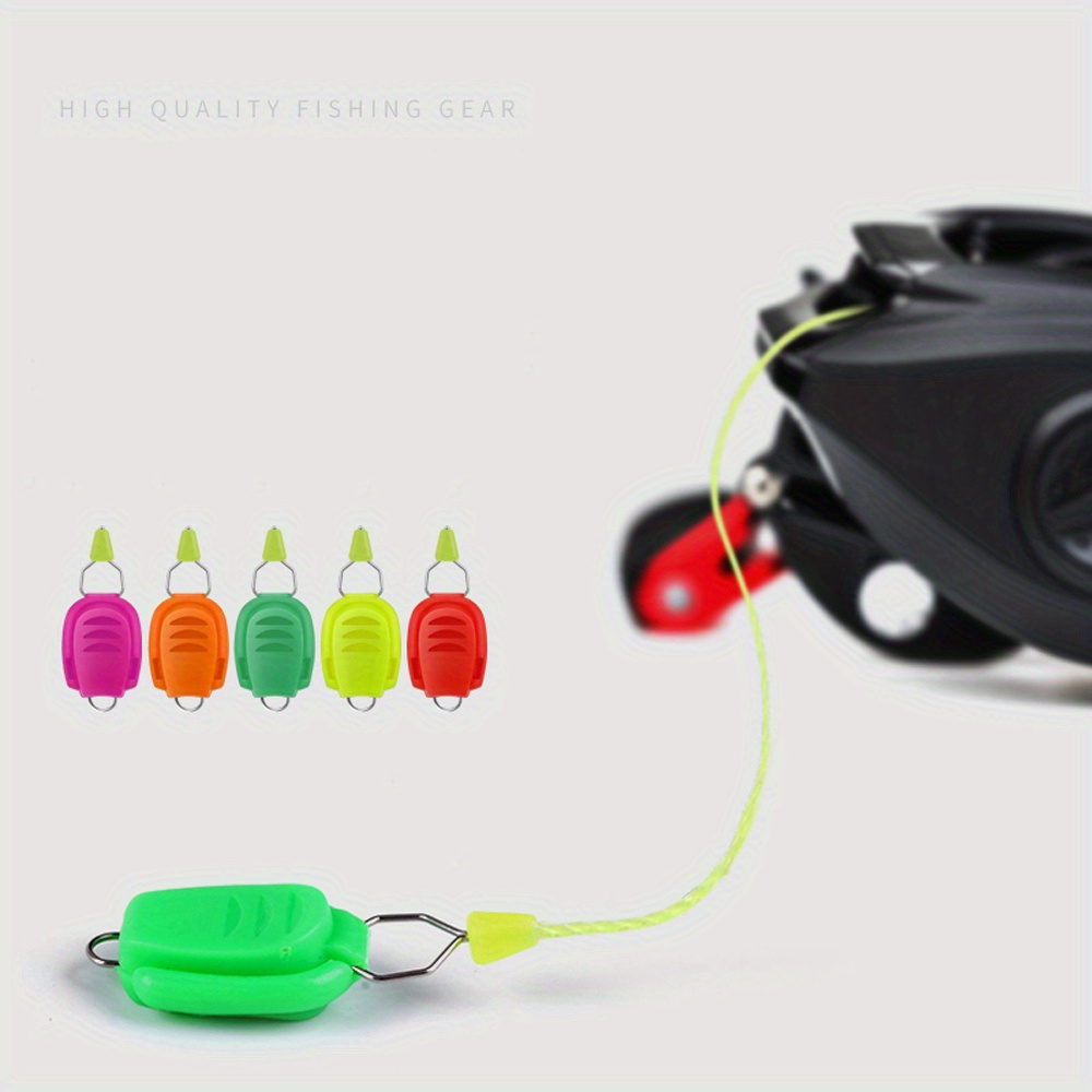 5/10/15pcs Updated Fishing Lin - Spincast Reel review and price