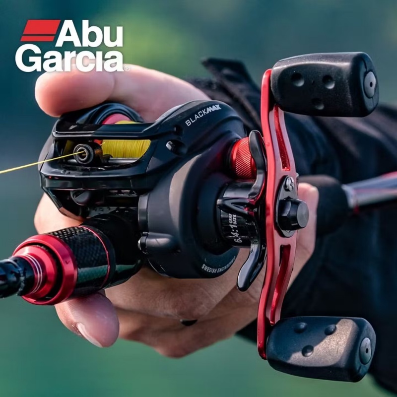 Abu Garcia Bmax3 Spinning Reel - Trolling Reel review and price
